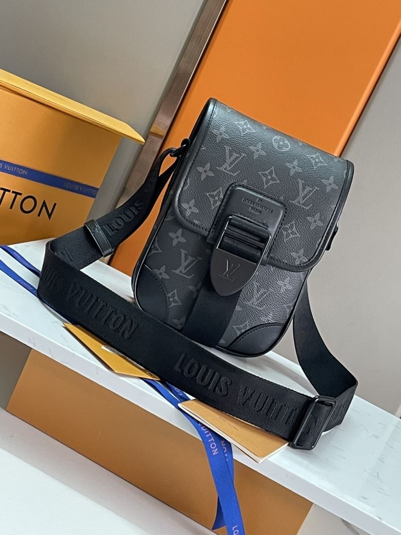 Mens Louis Vuitton Satchel Bags